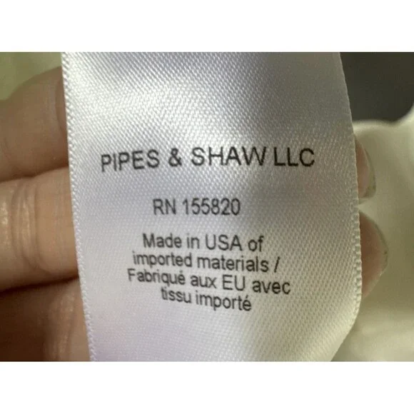 NWOT Veronica Beard Hollis Dickey Size 12 Single-Breasted Blazer in Off White
